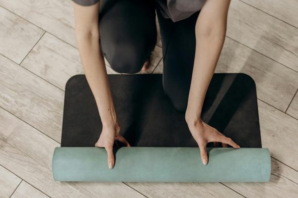 holistic approach to wellness